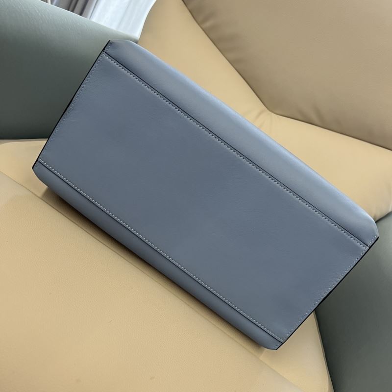 Loewe Cubi Bags